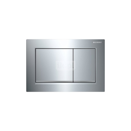 Ramka montażowa Geberit do przycisków uruchamiających Omega