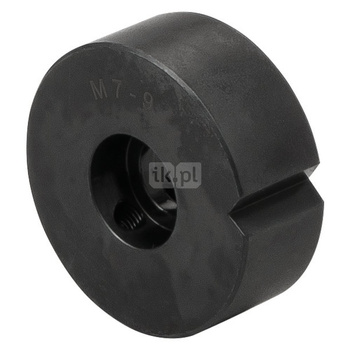 Pierścień pośredni M 6-9 do głowicy do narzynek REMS