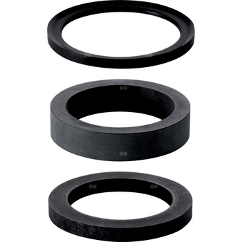 Zestaw uszczelek Geberit do spłuczki natynkowej AP123