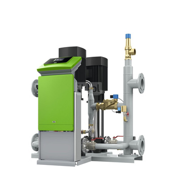 Układ stabilizacji ciśnienia  Variomat Giga 90