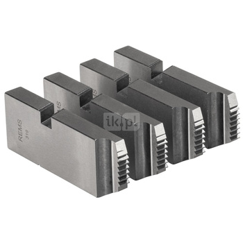 Noże gwintujące M 22, HSS, Zestaw REMS