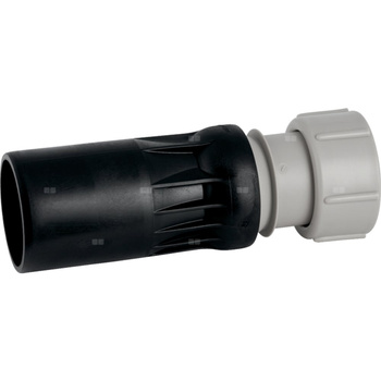 Króciec przyłączeniowy Geberit z przegubem kulowym