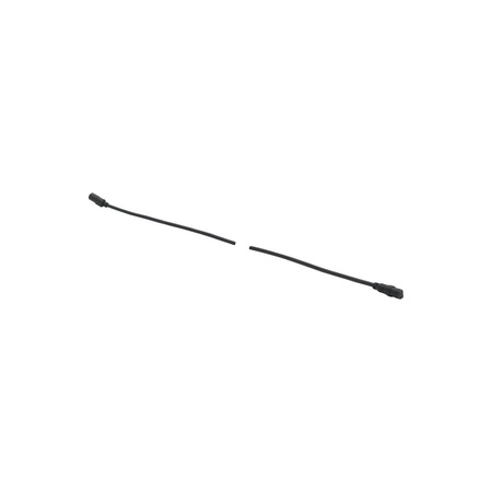 Kabel przedłużający VIEGA 8352690 do podwieszanej miski WC do pisuarudo baterii z mieszaczem tworzywo sztuczne l: 2000