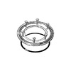 Advantix-pierścień zaciskowy stal nierdzewna, nr wzoru 4998.2