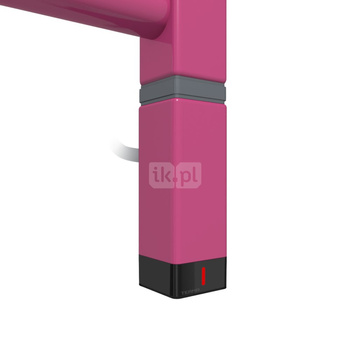 Grzałka ONE na profilu kwadratowym 30x30 T410U