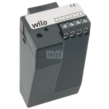 Moduł komunikacyjny WILO Smart IF Stratos elektr. do pomp