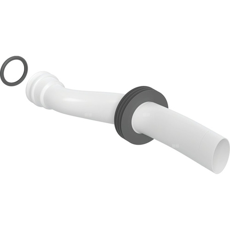 Kolano spłukujące Geberit ONE