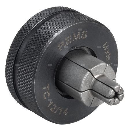 Głowica kielichująca TC 12/14