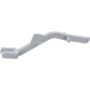 Popychacz Geberit do spłuczki podtynkowej typ NUVO: Biały-alpin