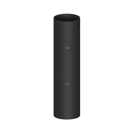 Rura prosta PP L500mm DN60mm odporna na promieniowanie UV
