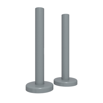 Zestaw maskujący podwójny fi55-fi18-L160 Malowany K746