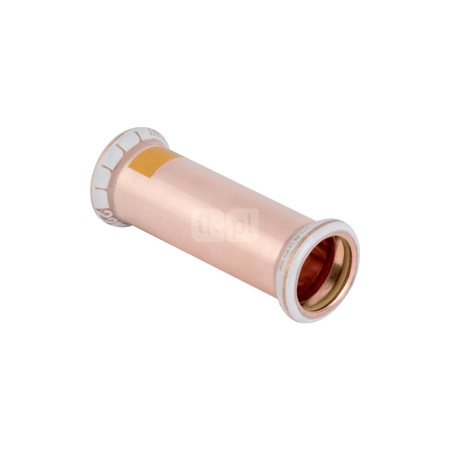 O-Ring gumowy GEBERIT Mapress NBR hnbr 15 mm, kolor żółtobrązowy