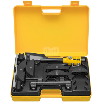 REMS Hydro-Swing Zest 16+18+20+25/26+32