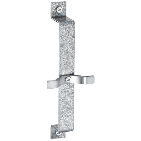 Uchwyty montażowe do rozdzielaczy podwójnych