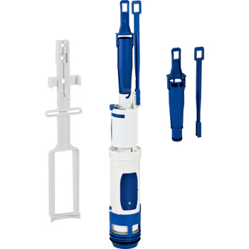 Zawór spustowy Geberit typ 208