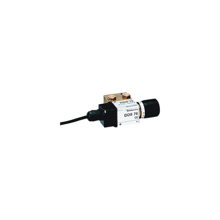 Presostat różnicowy dla filtrów F76S 1 1/2" i 2"