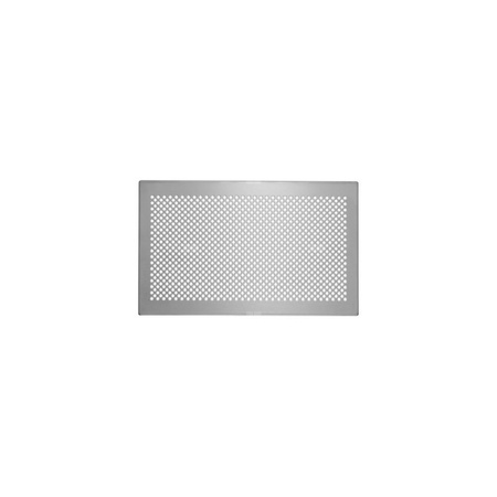 Kratka Venezia do skrzynki CLD-P, biała