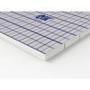 Płyta izolacyjna do ogrzewania podłogowego QIK Floor ALU 50x1000x5000mm