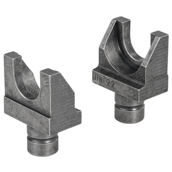 Głowica zaciskowa UNI 22, 2-pak REMS UNI