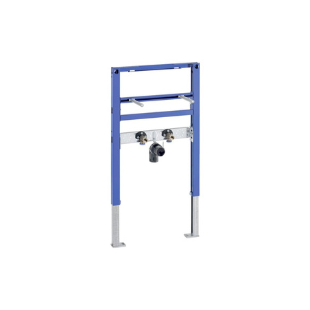 Śruba imbusowa Geberit Duofix z rowkiem krzyżowym, samowiercąca