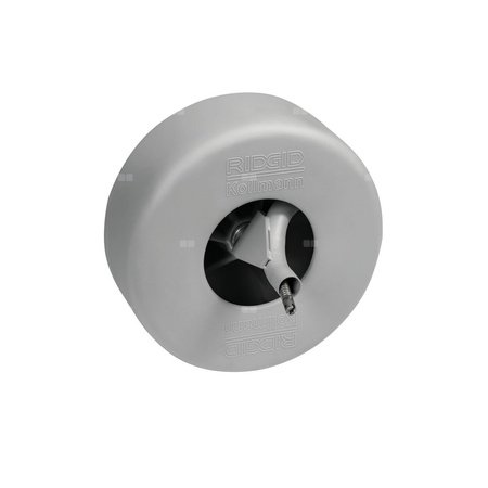 Zespół bębna z końcówką 5/8" (16 mm) do maszyny K-750, model T-458