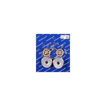 Zestaw napr. SPK 8 7-9 excl.12/9