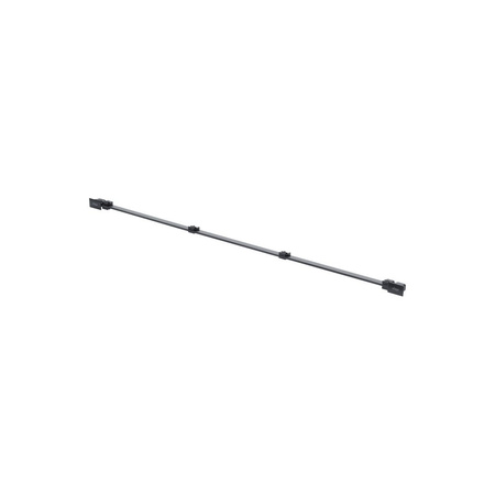 Ruszt do odpływu prysznicowego Stal nierdzewna VIEGA 496732