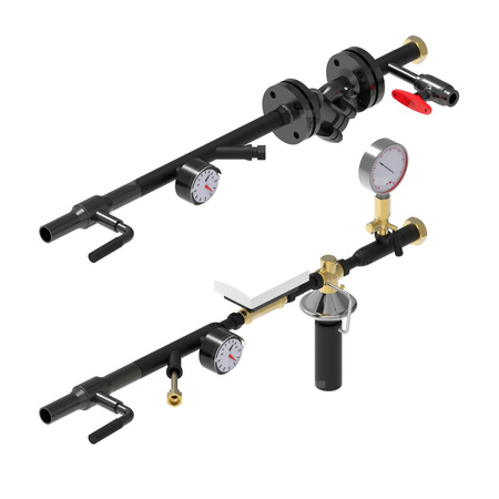 Moduł przyłączeniowy DSA HOME MOD-5 W1