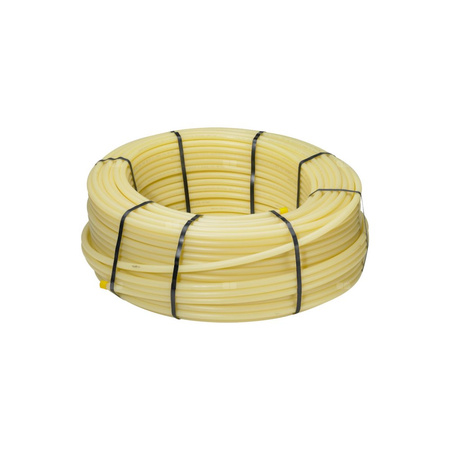 Rura VIEGA 1401 PE-xc PE (PE) 17 x 240000 x 2 mm, kolor naturalny - 240 m