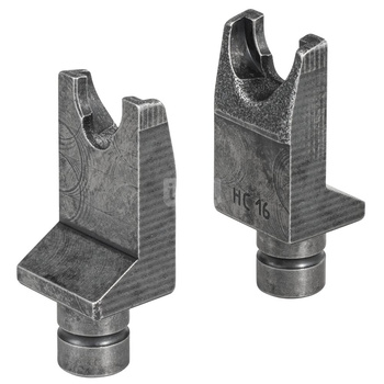 Głowica zaciskowa HC 16, 2-pak