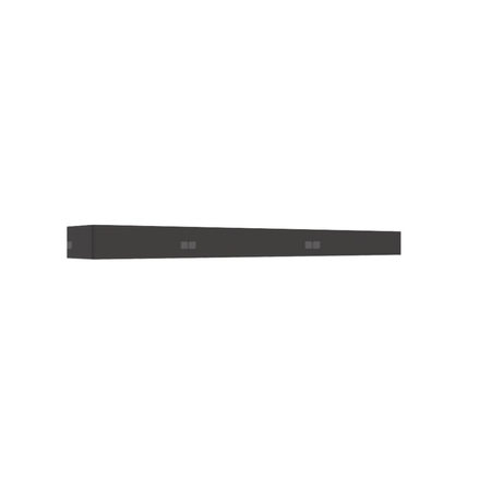 Reling CASE SLIM 520 mm K822