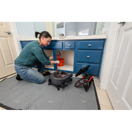 SeeSnake® NANOreel®, tylko bęben