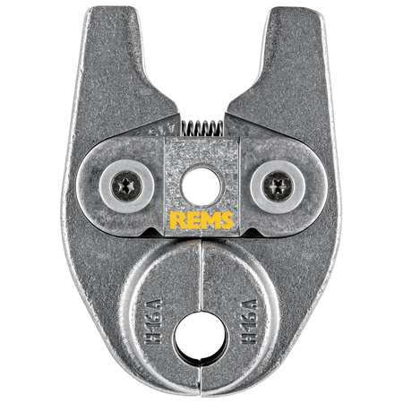 Cęgi zaciskowe Mini H 16 A