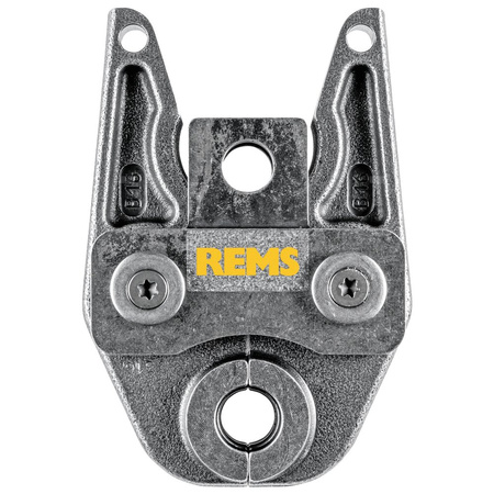 Cęgi zaciskowe B 16*