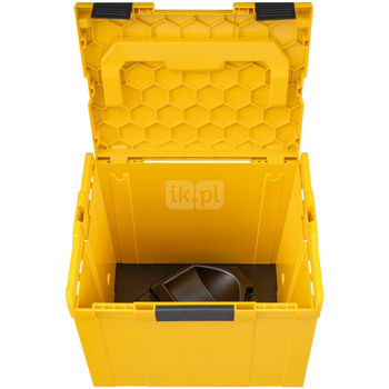 L-Boxx H z wkładką REMS Mini-Cobra S 22V VE