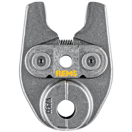 Cęgi zaciskowe Mini H 17 A