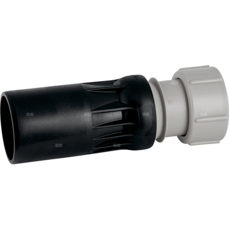 Króciec przyłączeniowy Geberit z przegubem kulowym