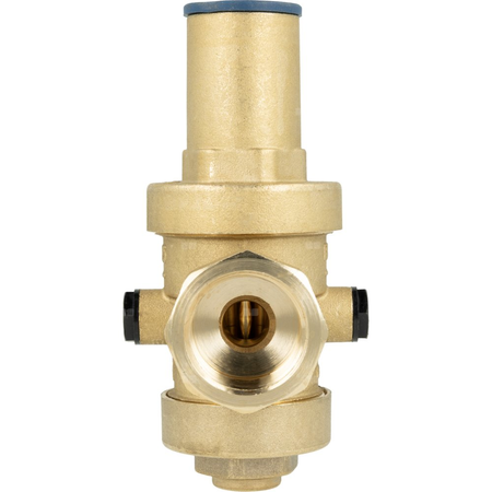 Standardowy reduktor ciśnienia wody BPR 403, GW G1'', 1 ÷ 5,5 bar