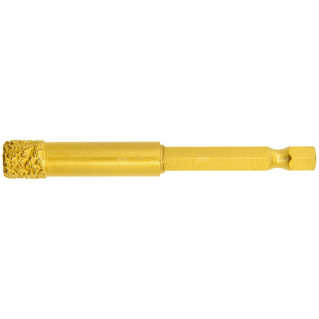 REMS Wiertło do płytek fi 10 mm