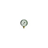 Manometr z rurką Bourdona AFRISO RF grzewczy 0/25 bar G1/2B radialne fi 80 mm, kl. 2.5%