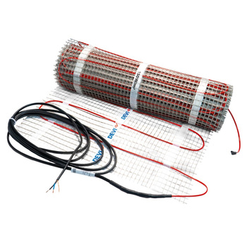 Mata grzejna DEVImat 150T 750 W 230 V 0,5 x 10 m