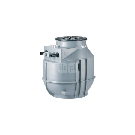 Pompa do ścieków WILO DrainLift WS 50 Hz / 4.2m³/h / 0.82W