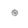 Termometr bimetaliczny AFRISO BiTh fi 50 mm 0…120'C tuleja 40 mm połączenie ax