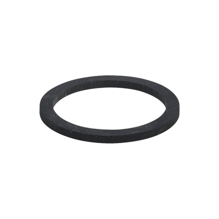 Uszczelka płaska okrągła VIEGA 9953V guma, 40mm x 35mm / 5mm