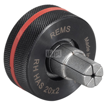 Głowica kielichująca RH HAS 20 x 2,0