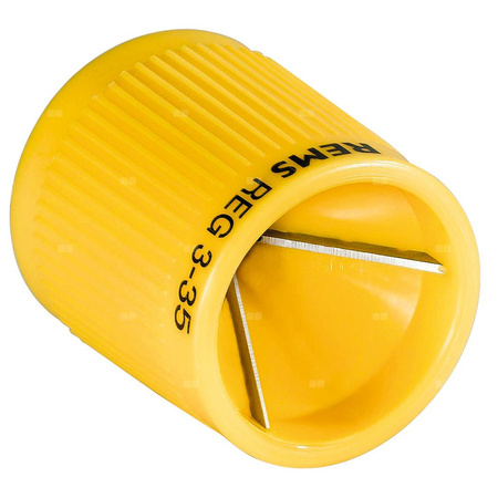 REMS REG 3-35, fi 3-35 mm, fi 1/8-1 3/8''