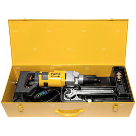 REMS Picus S1 Basic-Pack