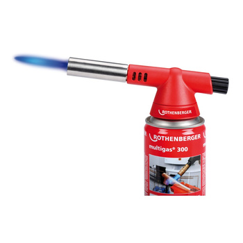 ROFIRE 4 Zestaw z multigazem 300, 7/16