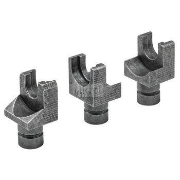 Głowica zaciskowa IV 16/17, zest REMS