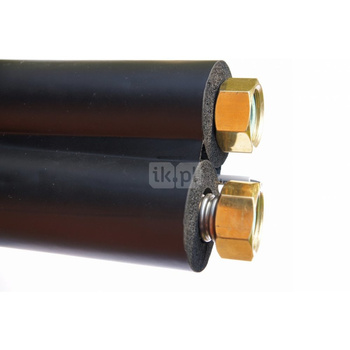 Przewód solarny podwójny PROFI-FLEX HT DN20X20 kpl.